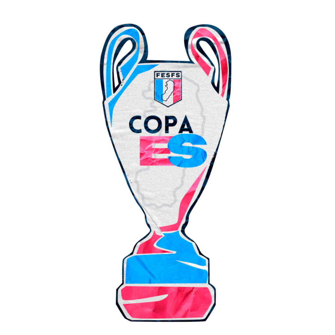 Segunda Rodada da Copa ES de Base agita a Estação Cidadania-Cariacica